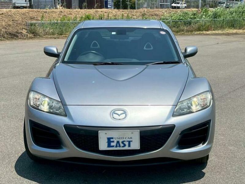 RX-8