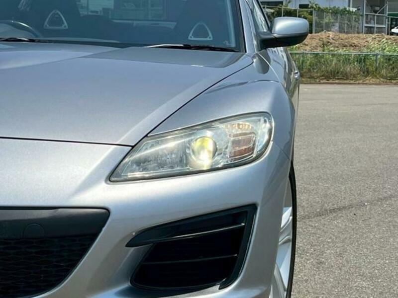 RX-8