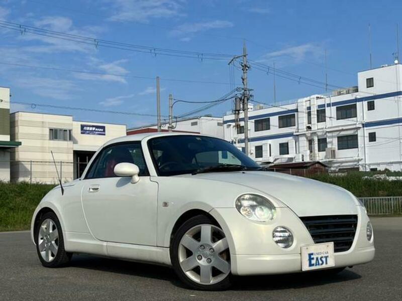 COPEN