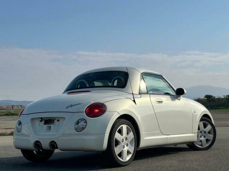 COPEN