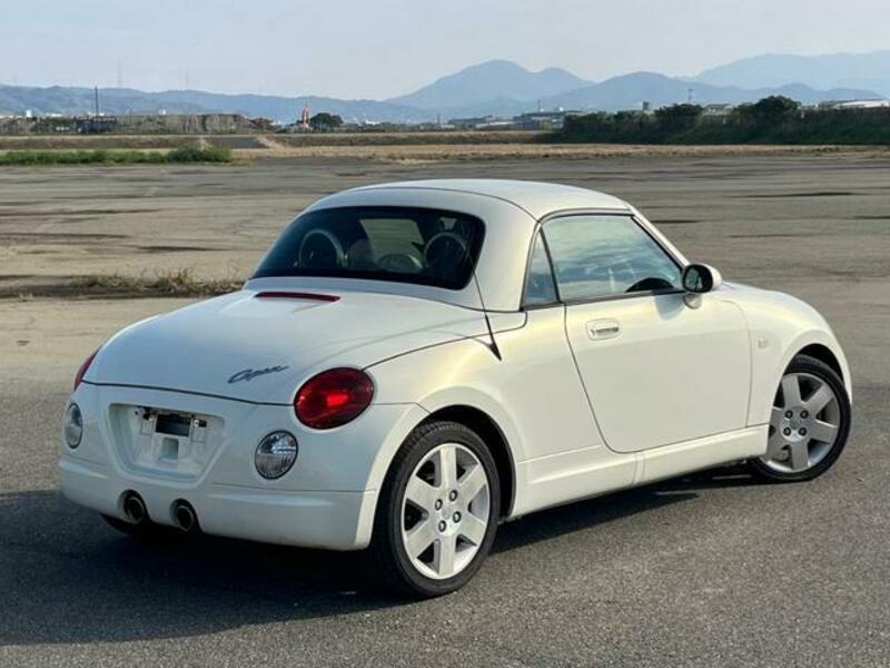 COPEN