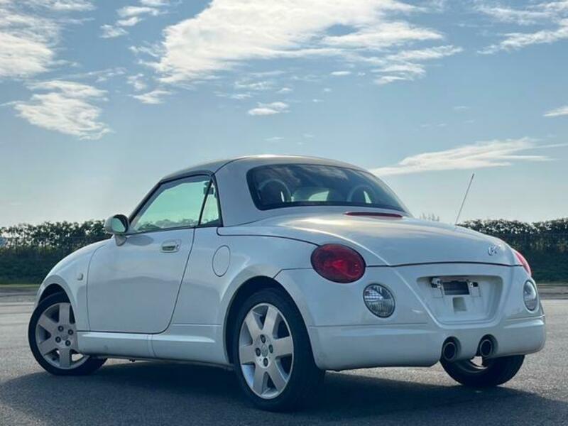 COPEN