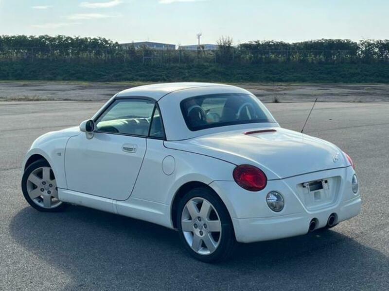 COPEN
