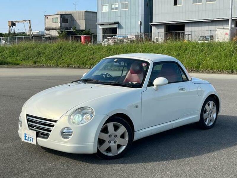 COPEN