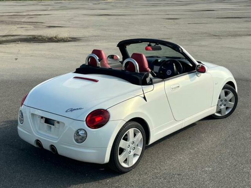COPEN