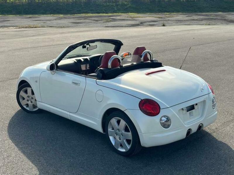 COPEN