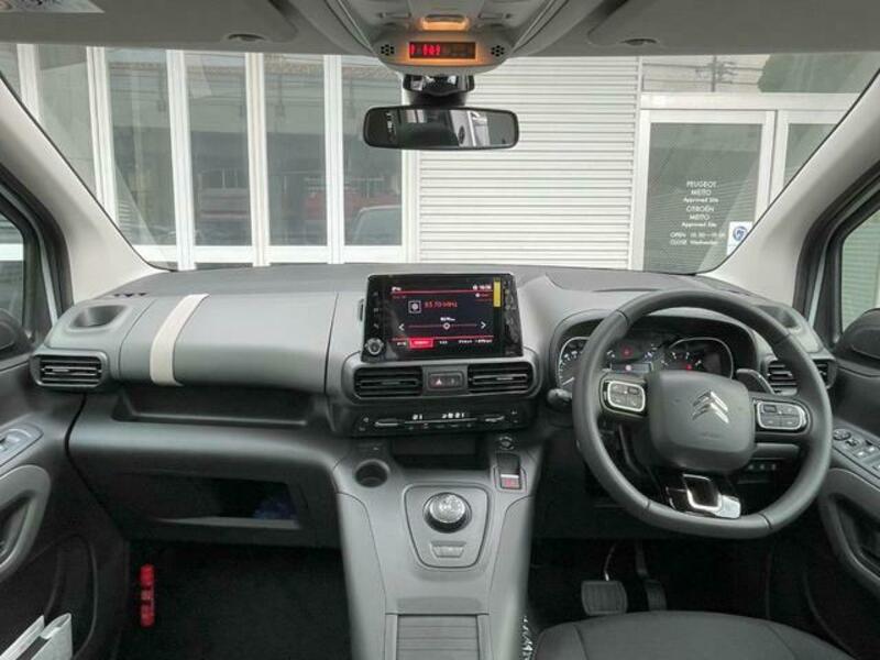 BERLINGO