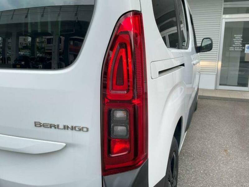 BERLINGO