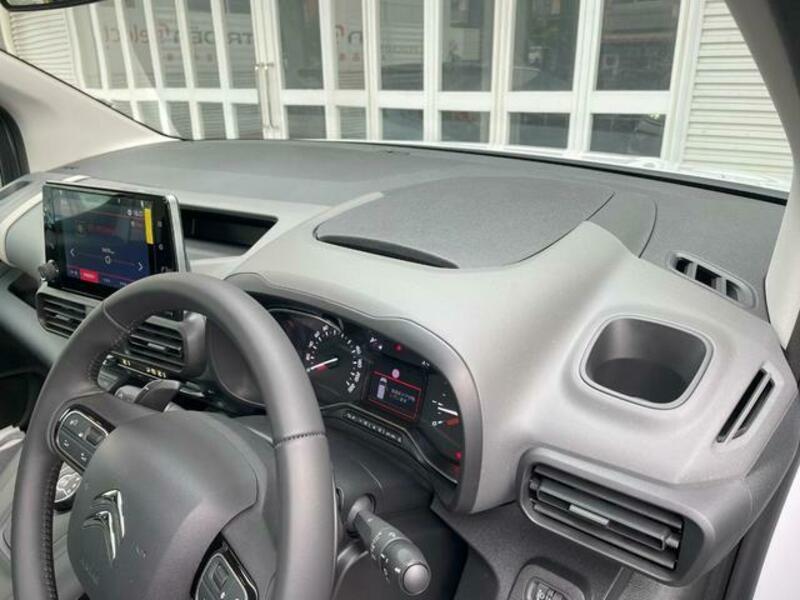 BERLINGO