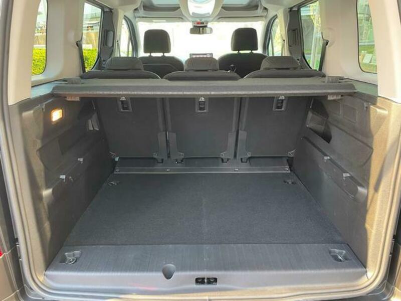 BERLINGO