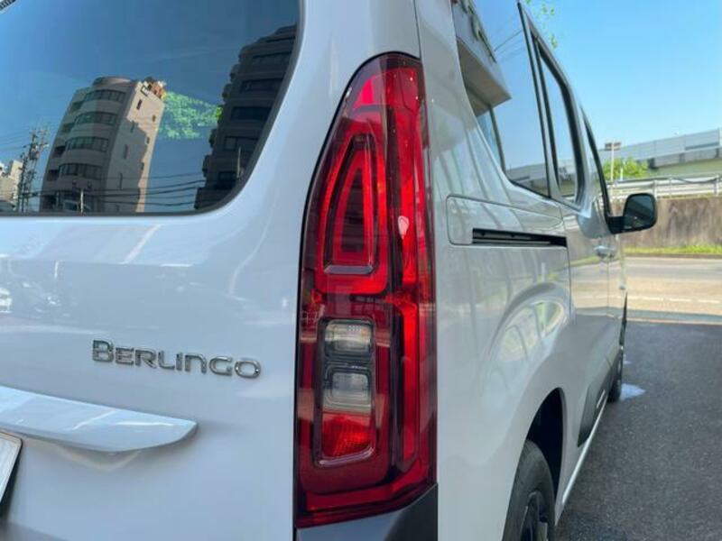 BERLINGO
