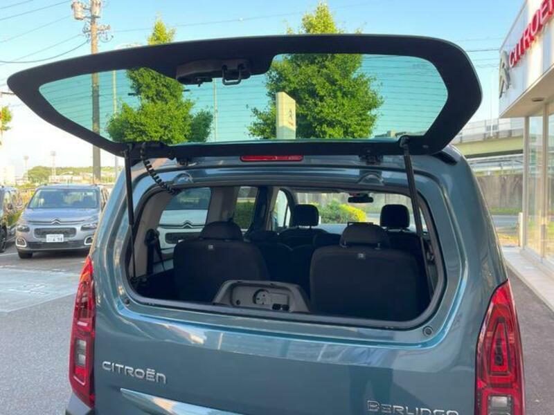 BERLINGO