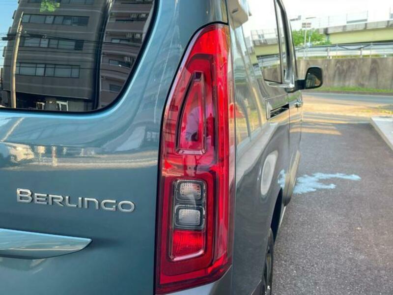 BERLINGO