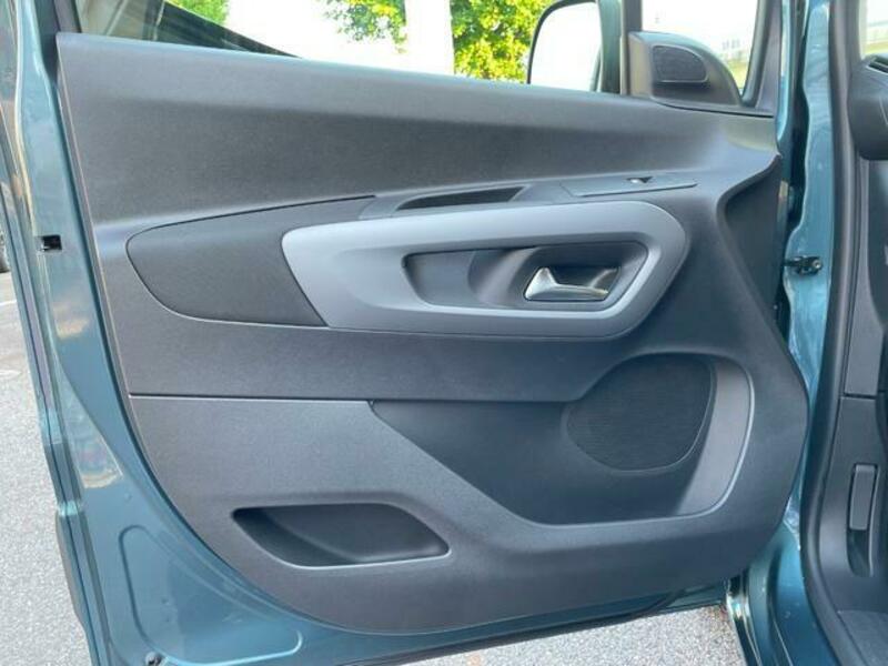 BERLINGO