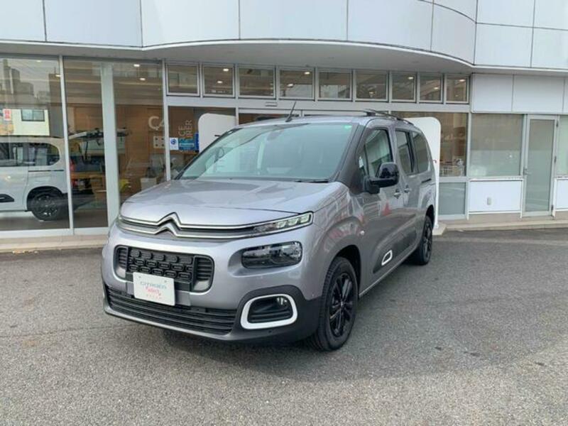 BERLINGO