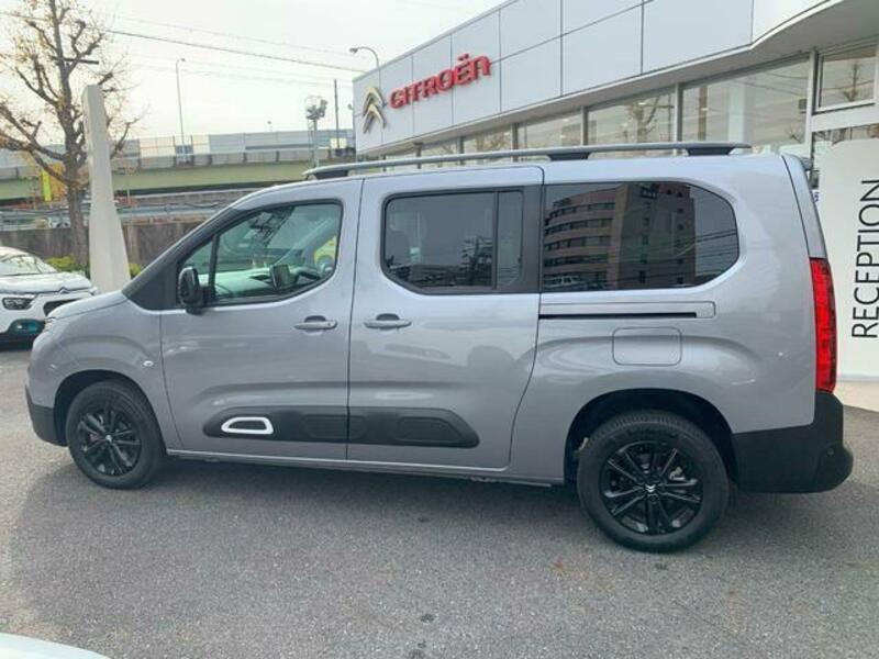 BERLINGO