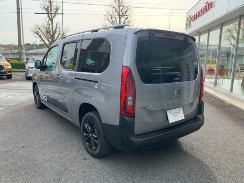 BERLINGO