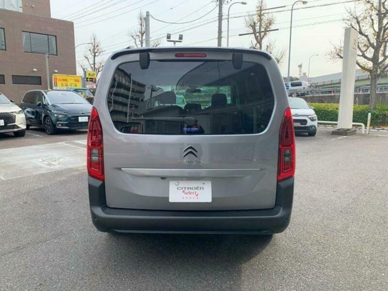 BERLINGO