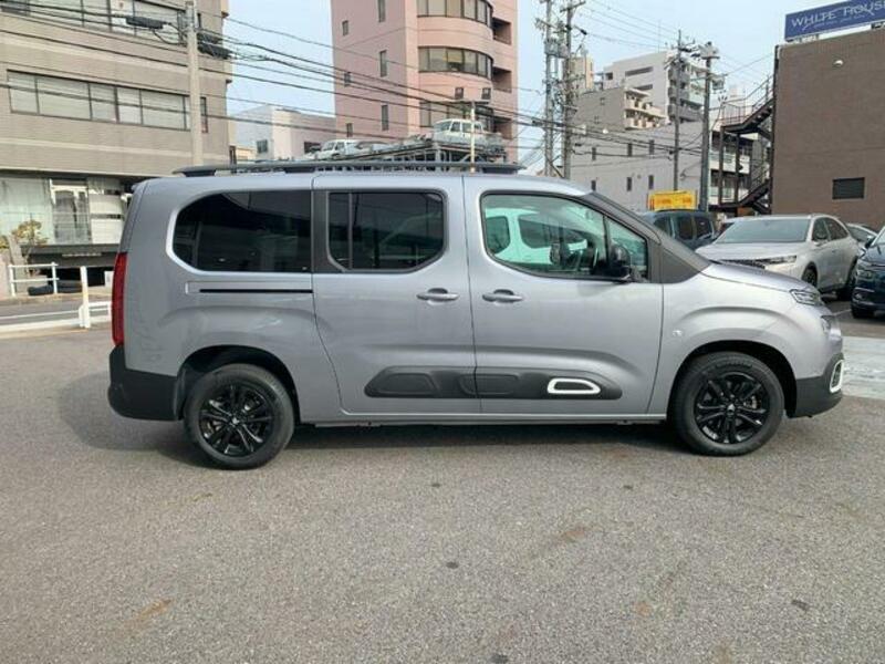 BERLINGO