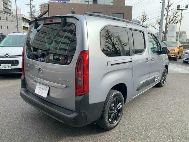 BERLINGO
