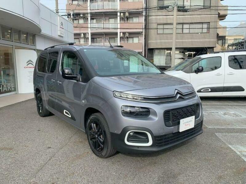 BERLINGO