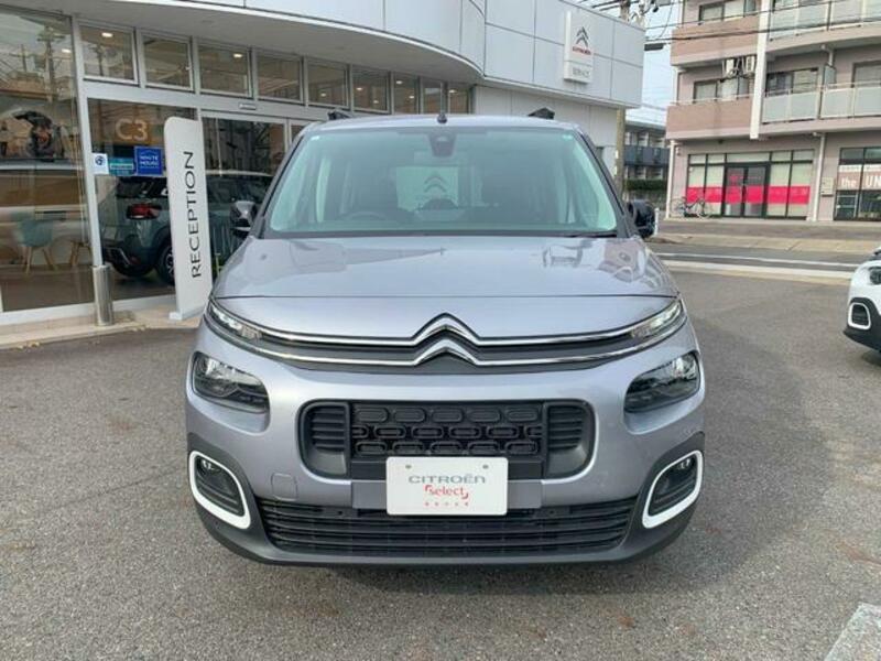 BERLINGO
