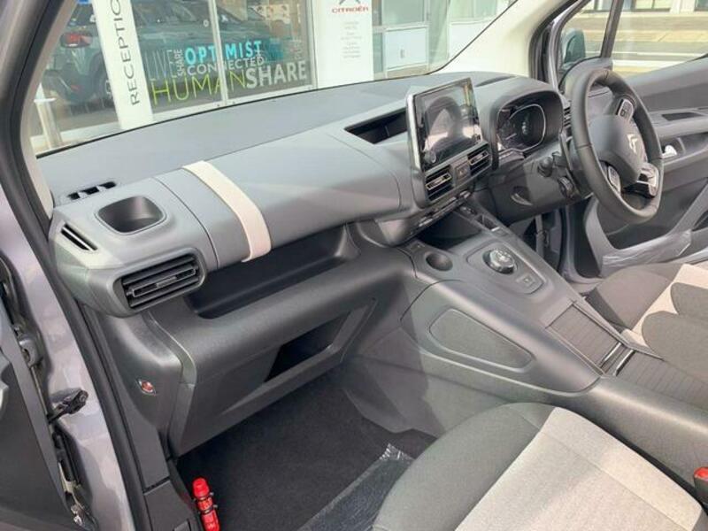 BERLINGO