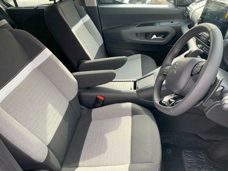 BERLINGO