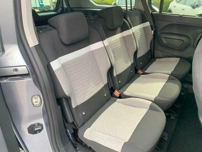 BERLINGO