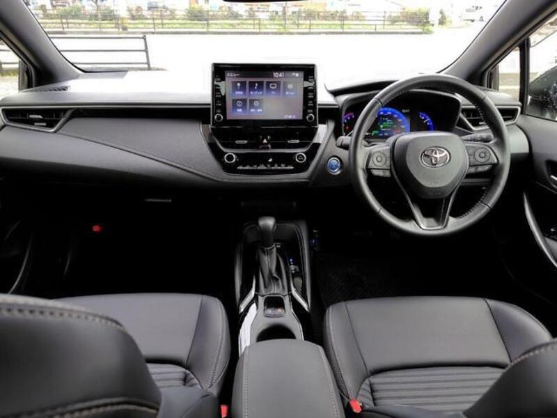 COROLLA