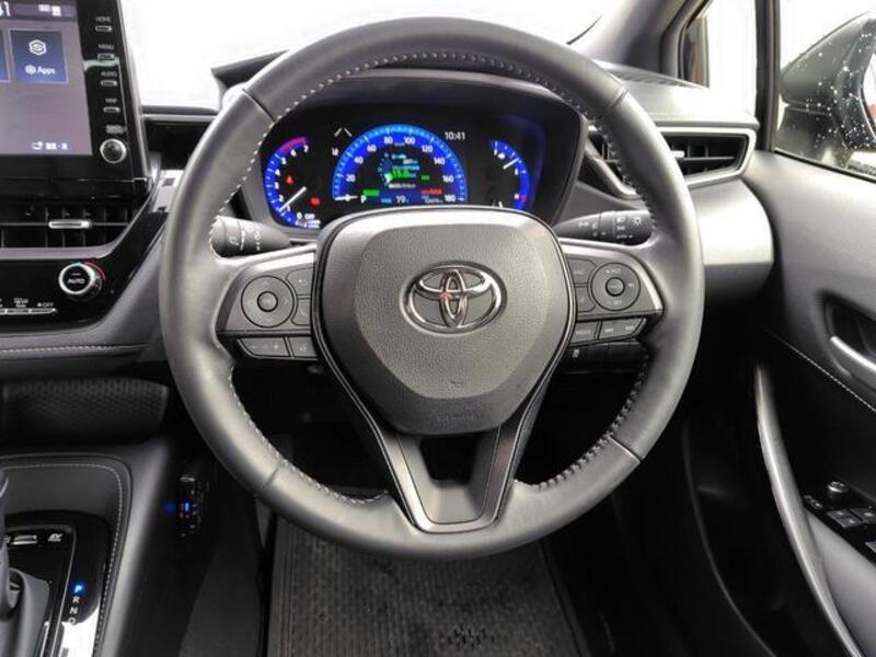 COROLLA