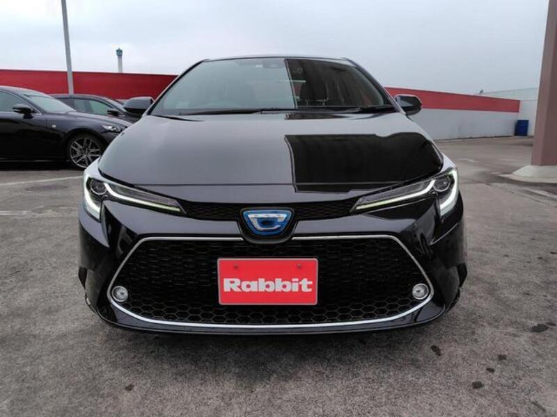 COROLLA