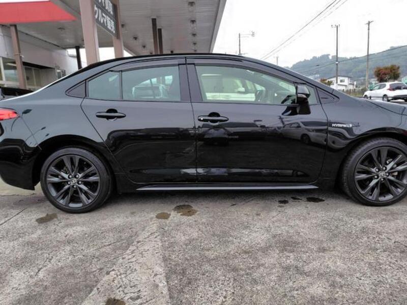 COROLLA