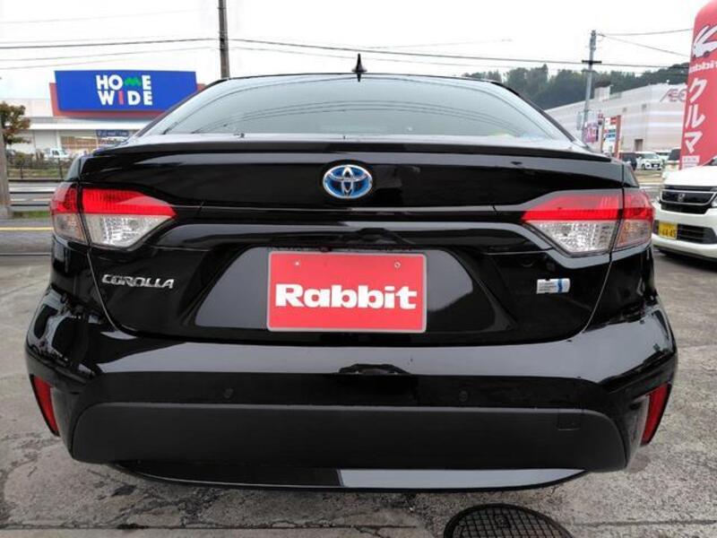 COROLLA