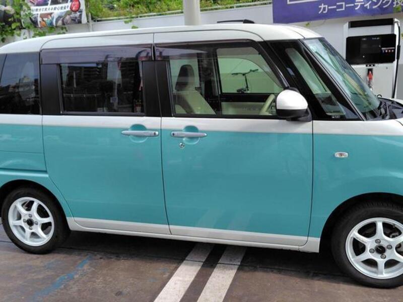 MOVE CANBUS