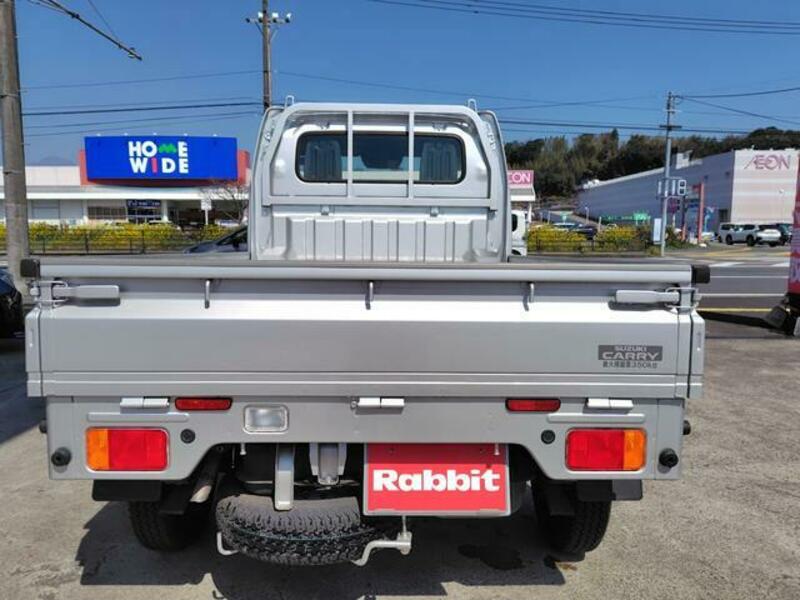 CARRY TRUCK