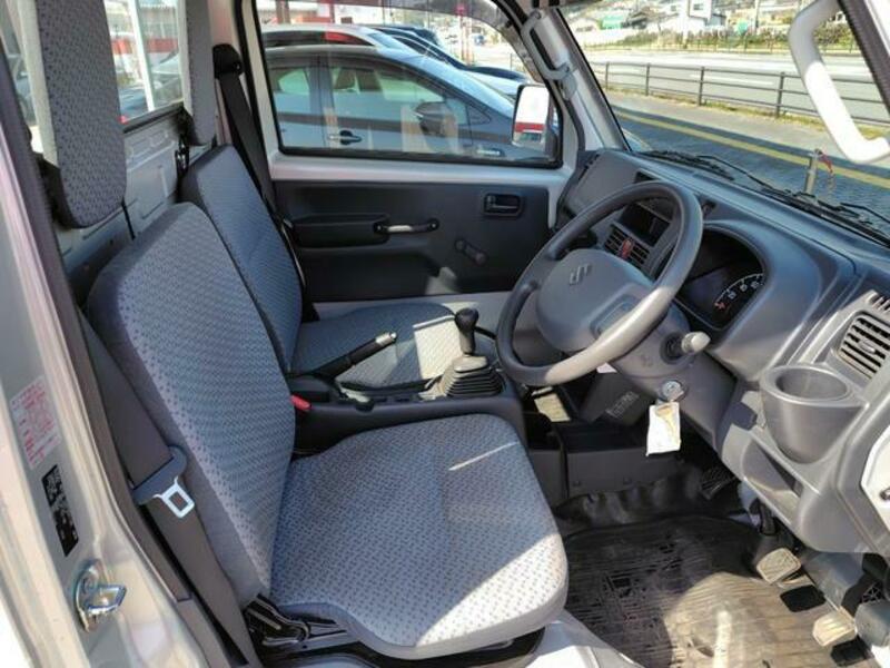 CARRY TRUCK