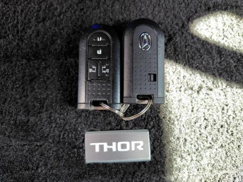 THOR