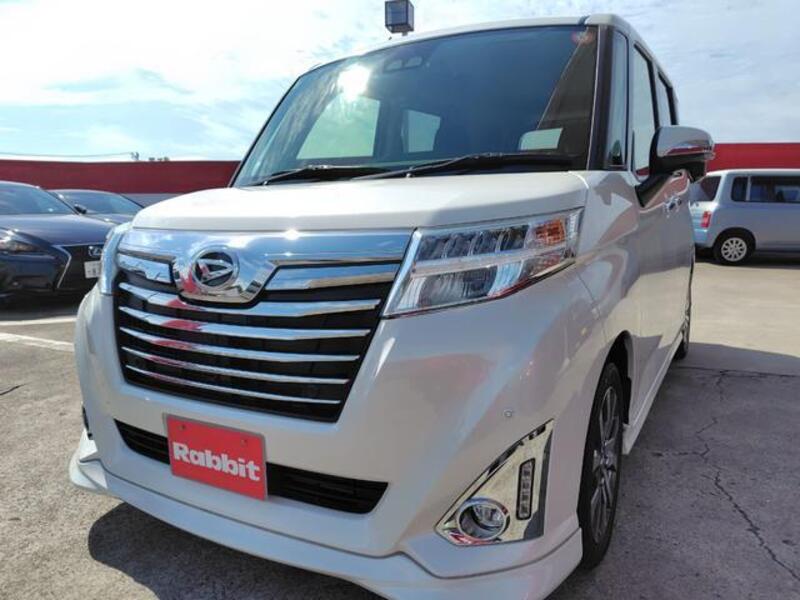 DAIHATSU THOR
