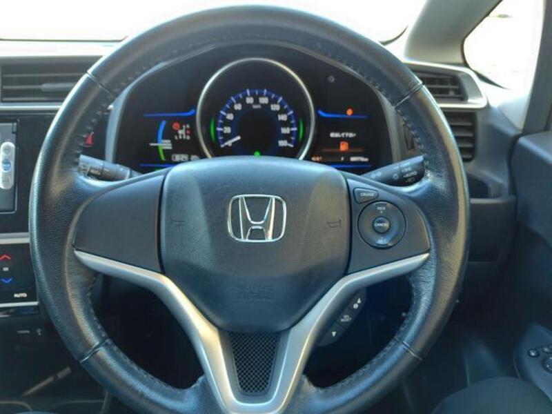 FIT HYBRID