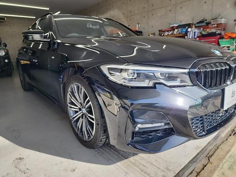 3 SERIES