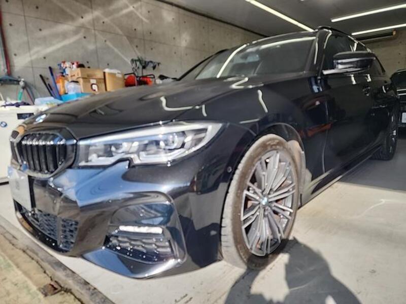 3 SERIES