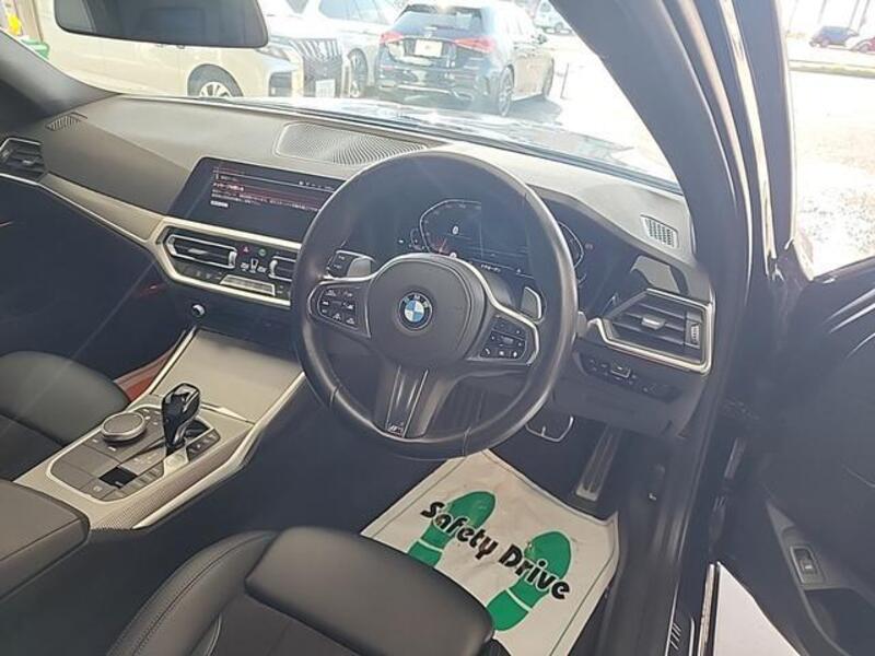 3 SERIES