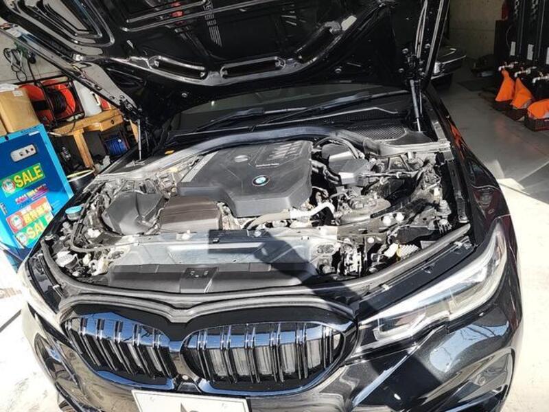 3 SERIES