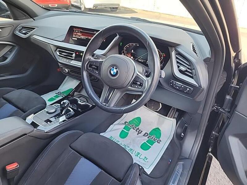 1 SERIES