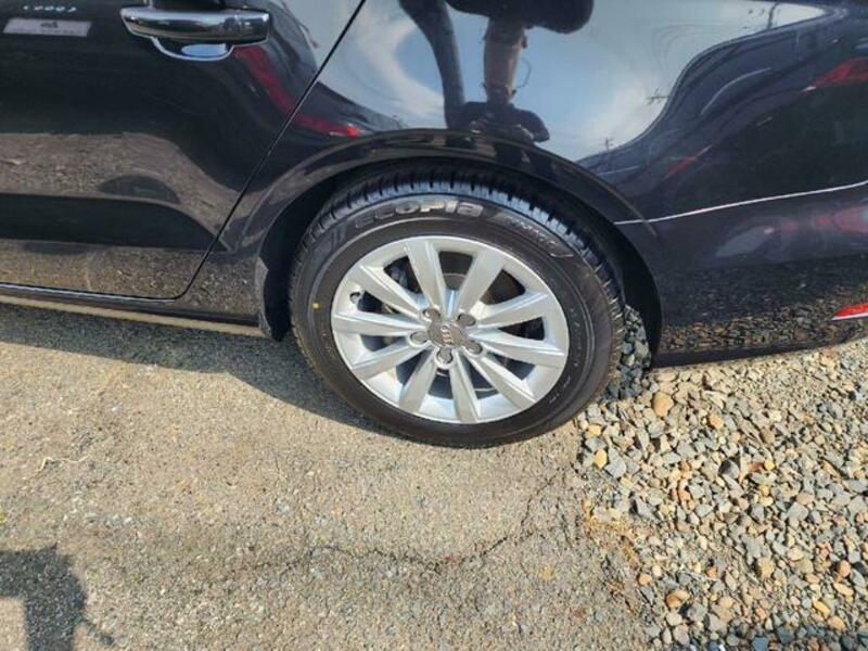 A3 SEDAN
