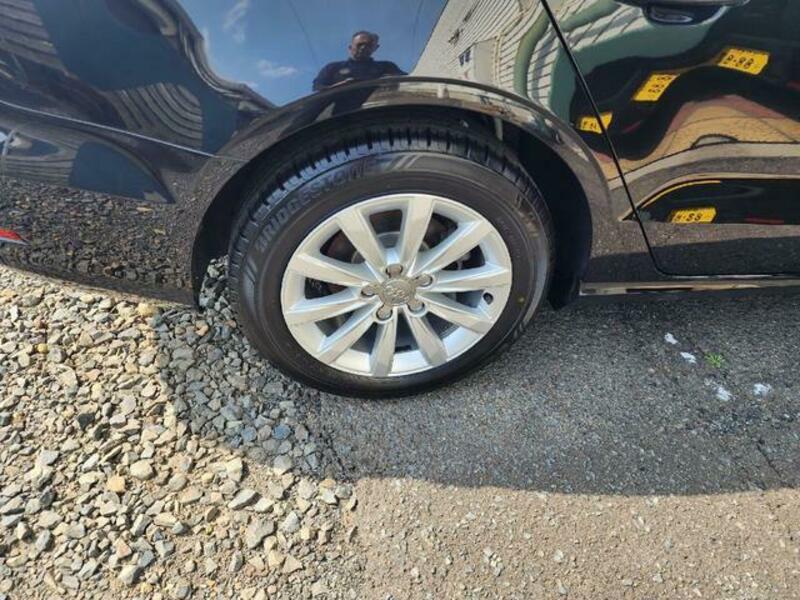 A3 SEDAN
