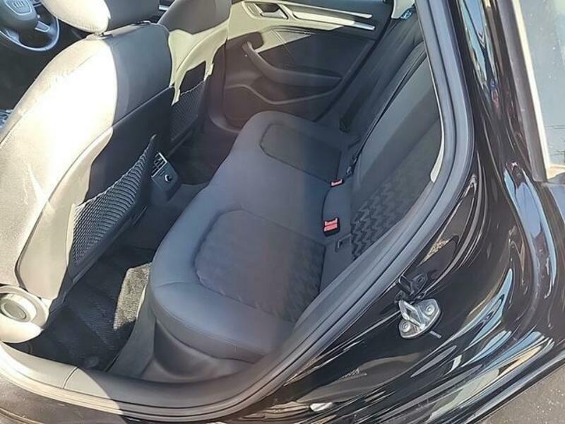 A3 SEDAN