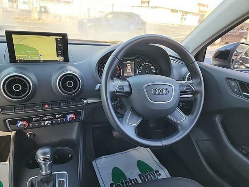 A3 SEDAN