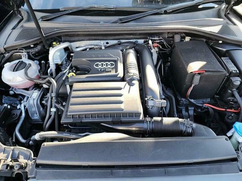 A3 SEDAN